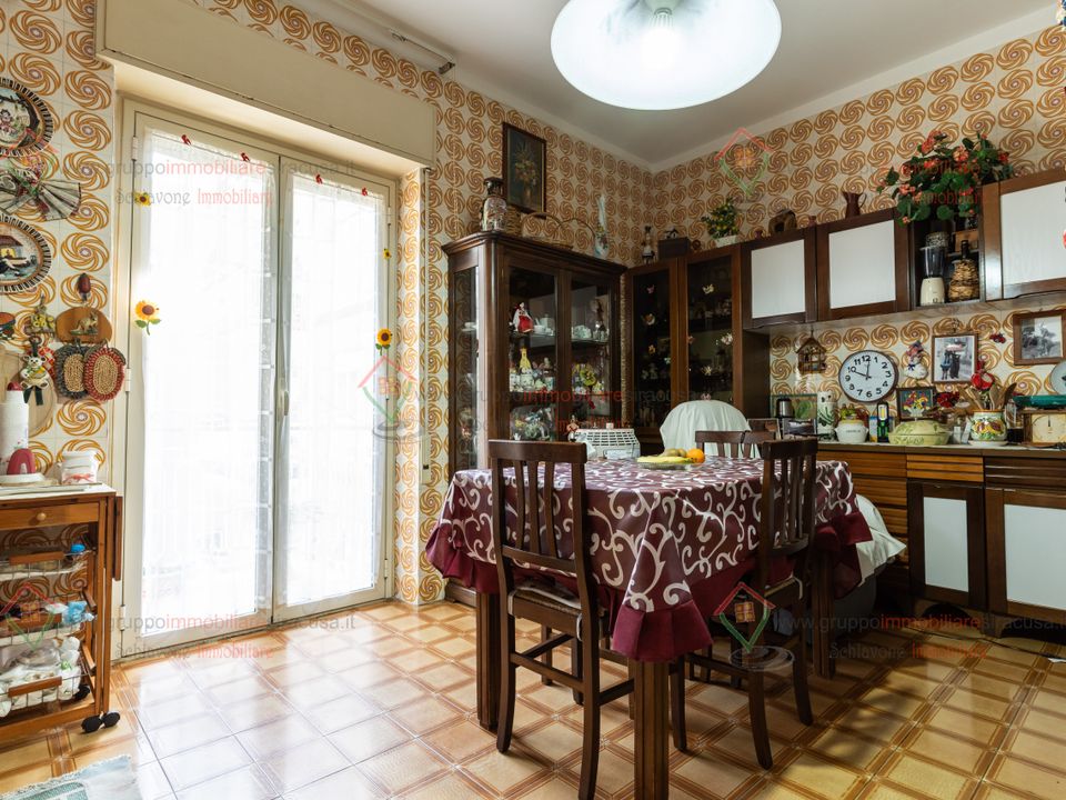 Lejlighed i Siracusa, Siracusa - foto 5