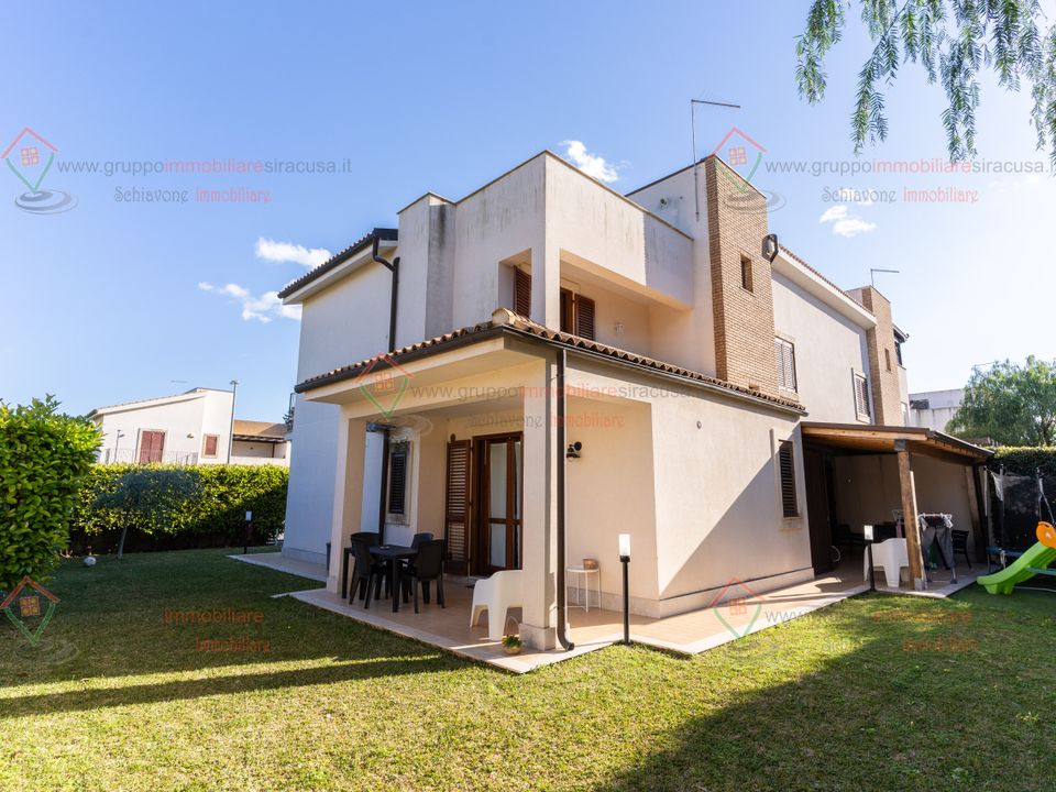Villa i Siracusa, Siracusa - foto 1