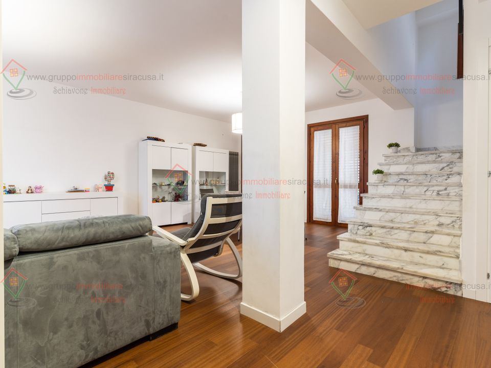 Villa i Siracusa, Siracusa - foto 3