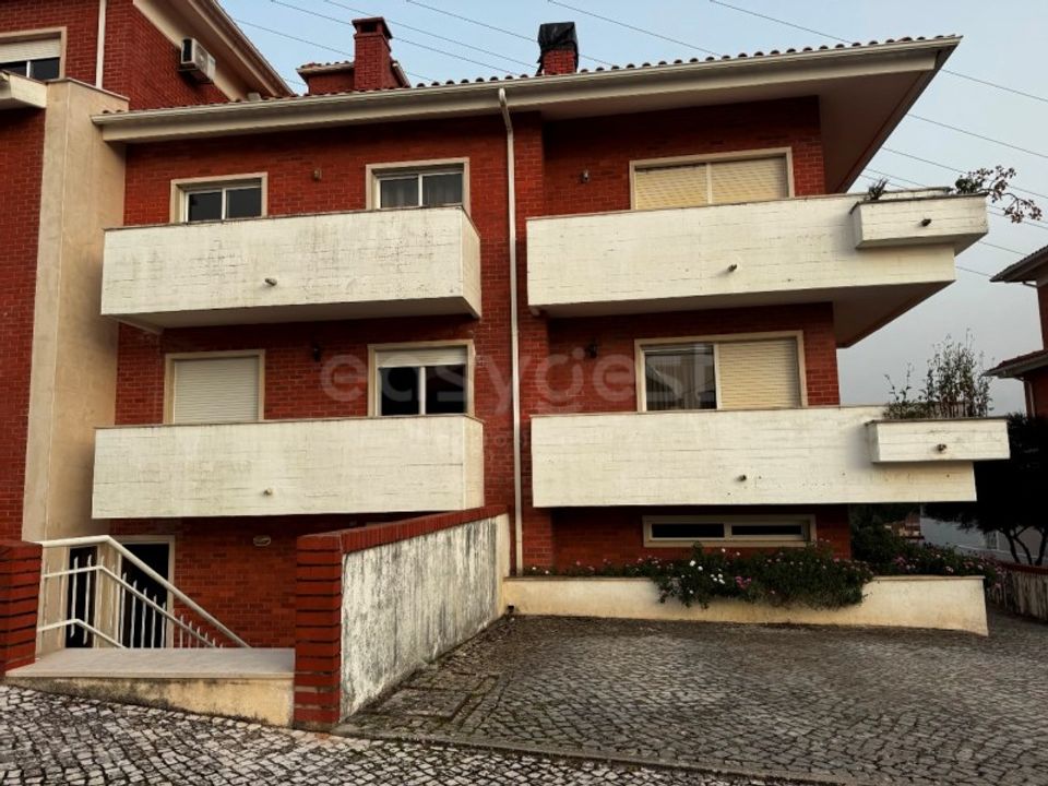 Apartment in Coimbra, Coimbra - photo 1