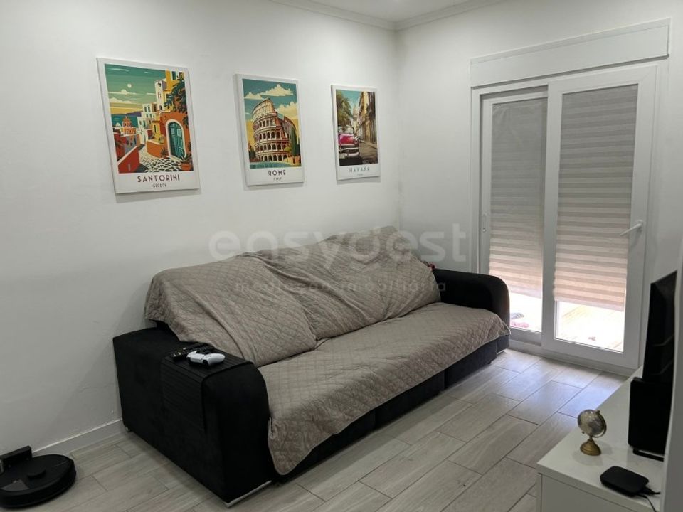 Lejlighed i Baixa da Banheira, Setubal - foto 2