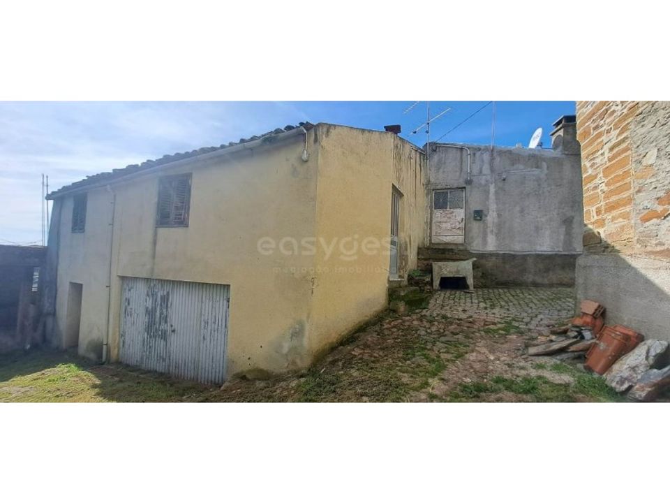 Villa i Torre de Moncorvo, Braganca - foto 1