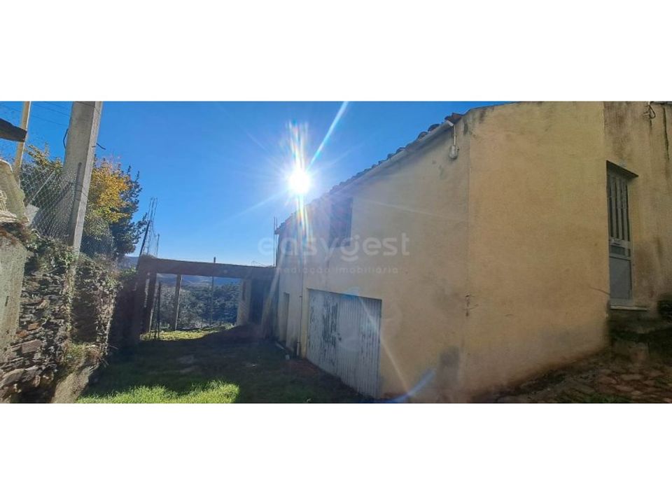 Villa i Torre de Moncorvo, Braganca - foto 2