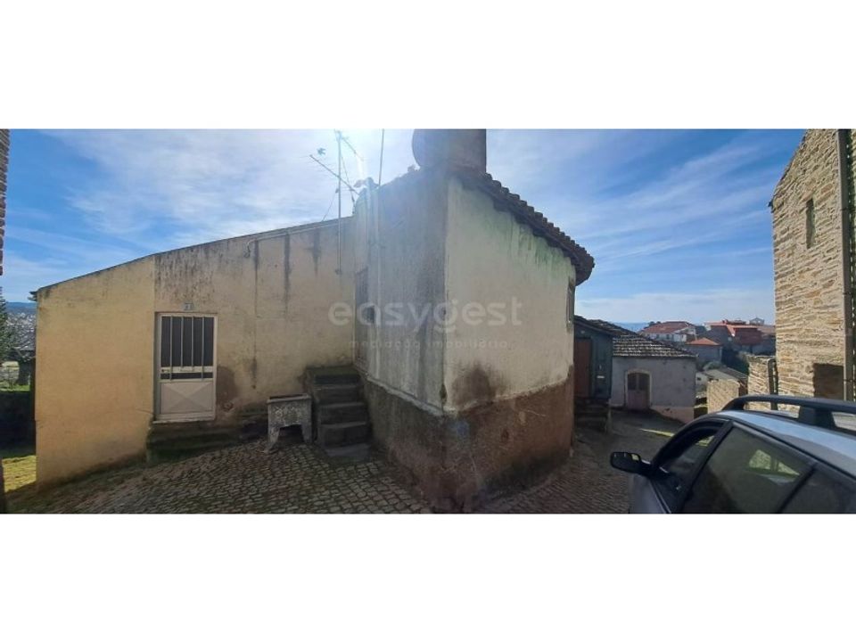 Villa i Torre de Moncorvo, Braganca - foto 3