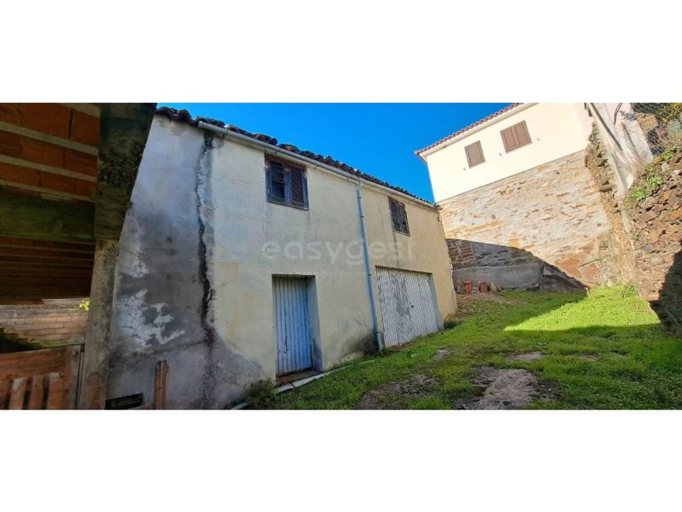 Villa i Torre de Moncorvo, Braganca - foto 4