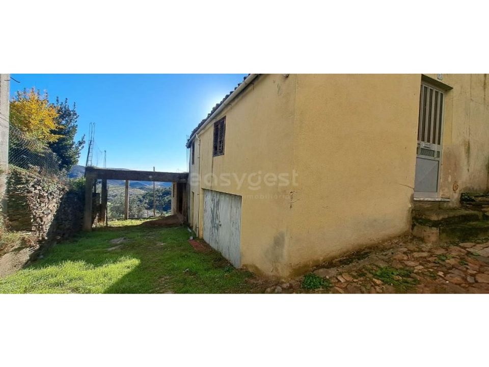 Villa i Torre de Moncorvo, Braganca - foto 5