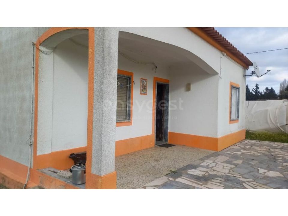 Farm hus i Beja, Beja - foto 4