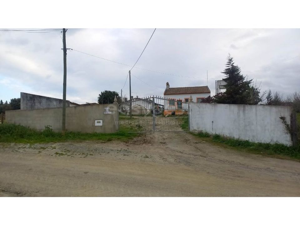 Farm hus i Beja, Beja - foto 1