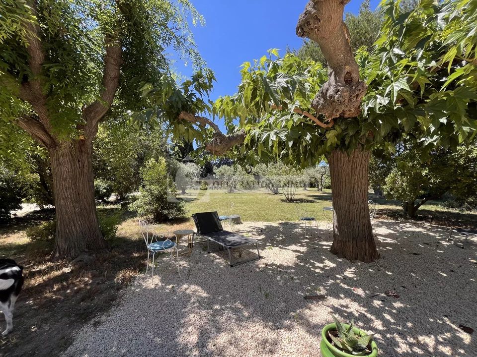 Villa i Fontvieille, Bouches-du-Rhone - foto 5