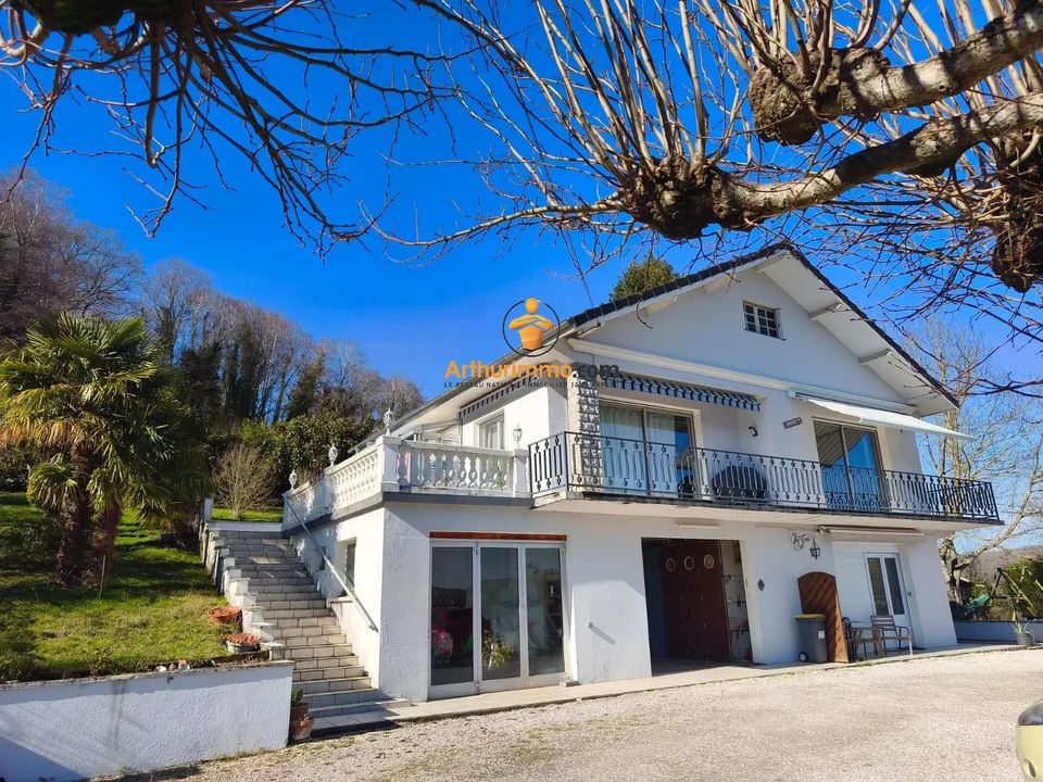 Villa i Lourdes, Hautes-Pyrenees - foto 1