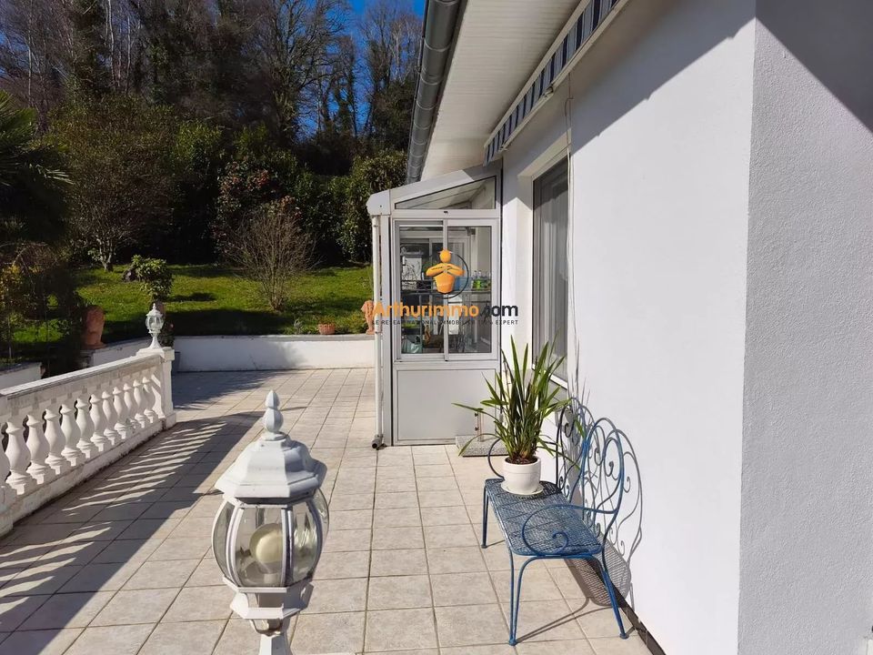 Villa i Lourdes, Hautes-Pyrenees - foto 2