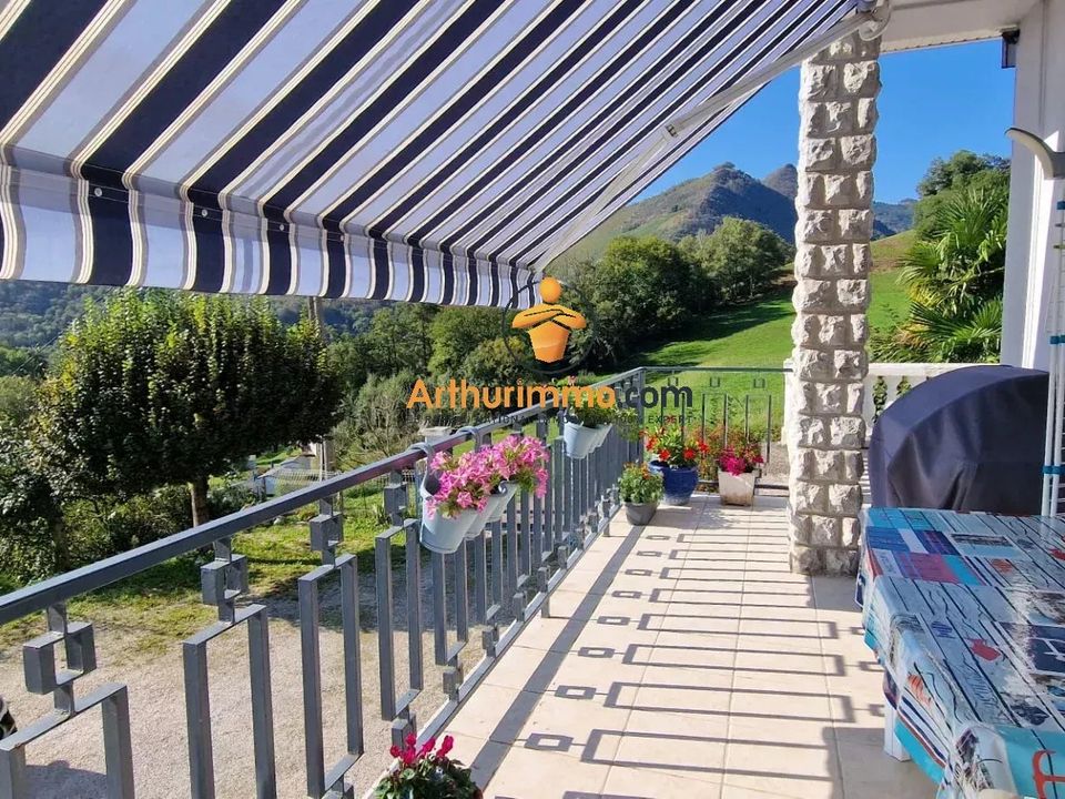 Villa i Lourdes, Hautes-Pyrenees - foto 3