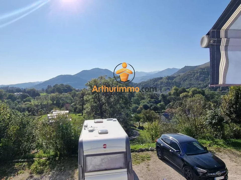 Villa i Lourdes, Hautes-Pyrenees - foto 4