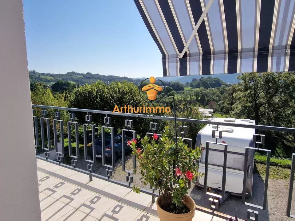 Villa i Lourdes, Hautes-Pyrenees - foto 5