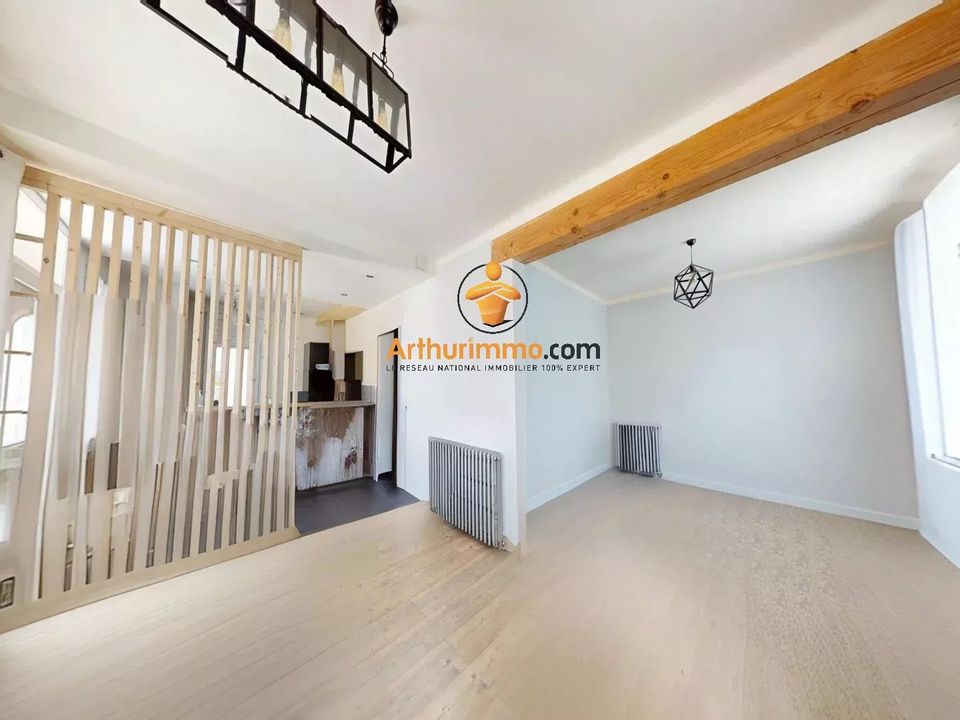 Villa i Lourdes, Hautes-Pyrenees - foto 3
