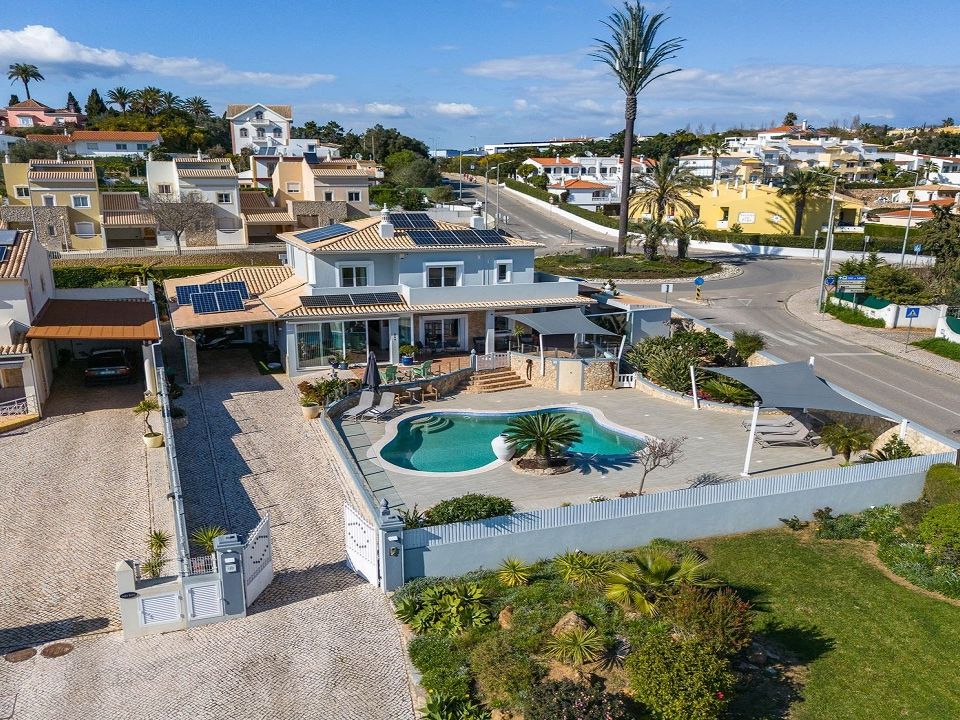 Villa i Luz, Faro - foto 1