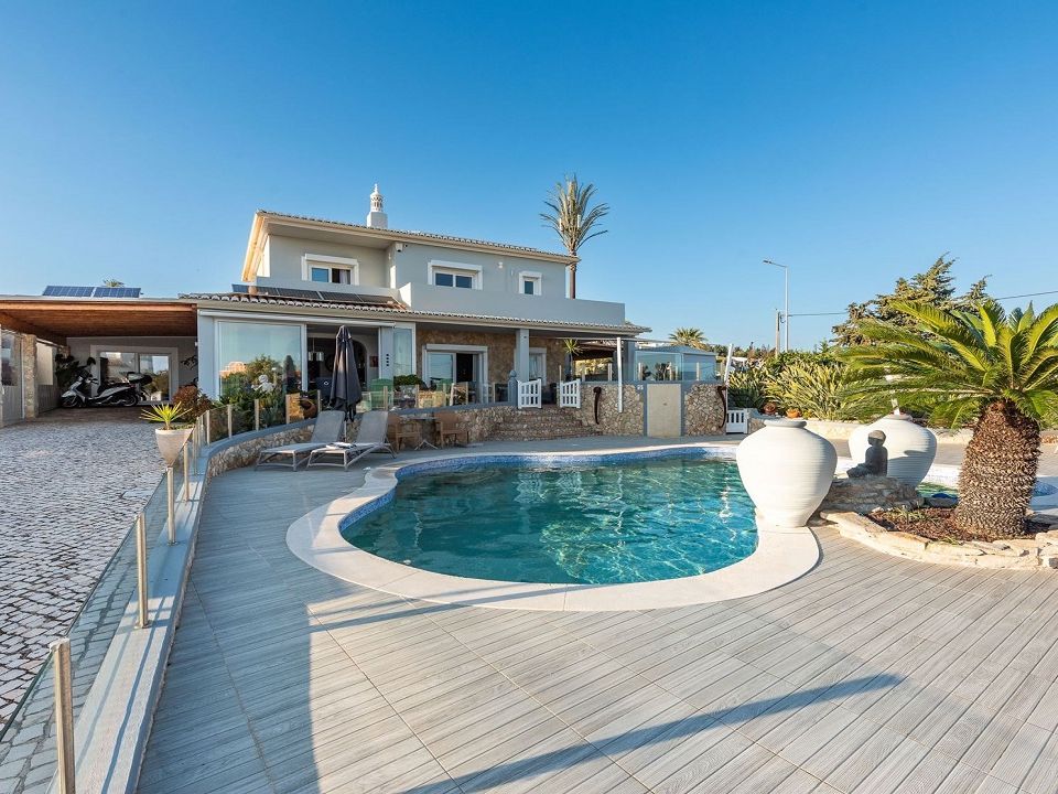 Villa i Luz, Faro - foto 2