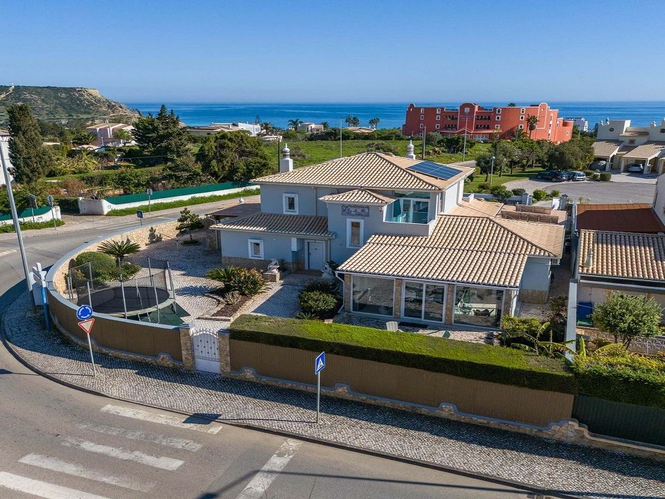 Villa i Luz, Faro - foto 3