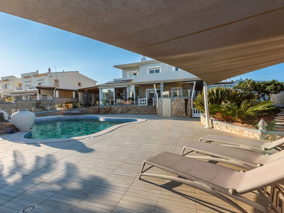 Villa i Luz, Faro - foto 4