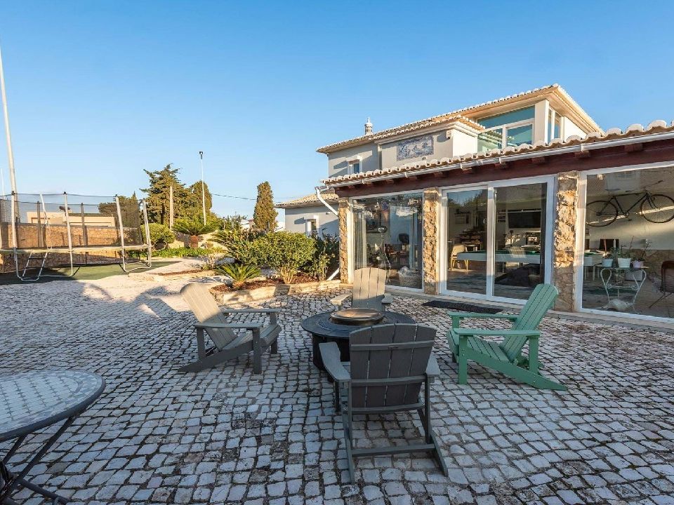 Villa i Luz, Faro - foto 5