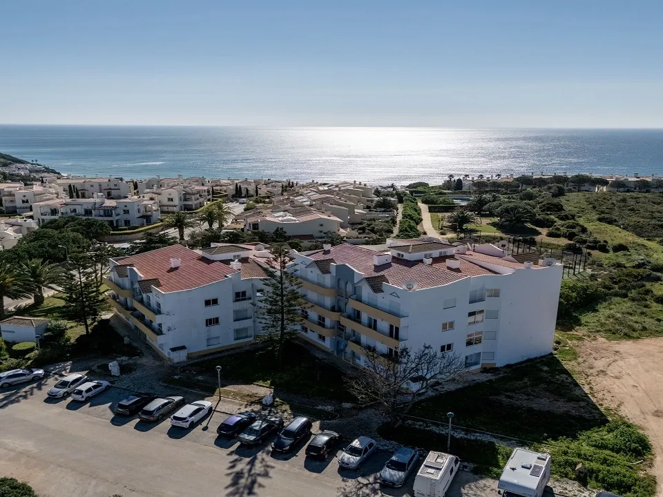 Lejlighed i Salema, Faro - foto 1