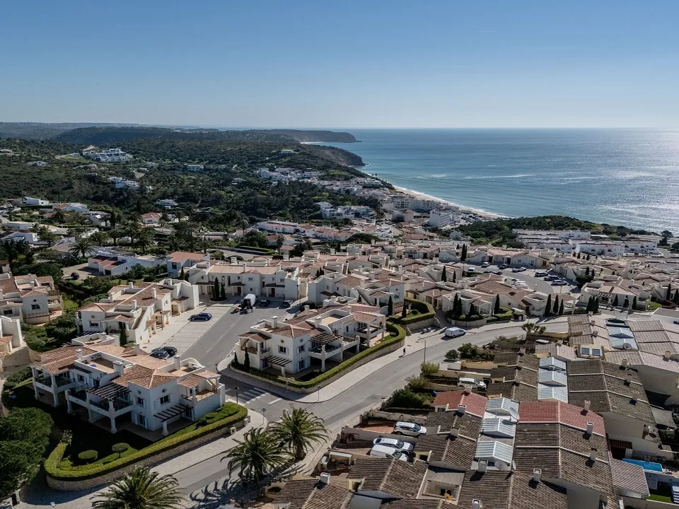 Lejlighed i Salema, Faro - foto 2
