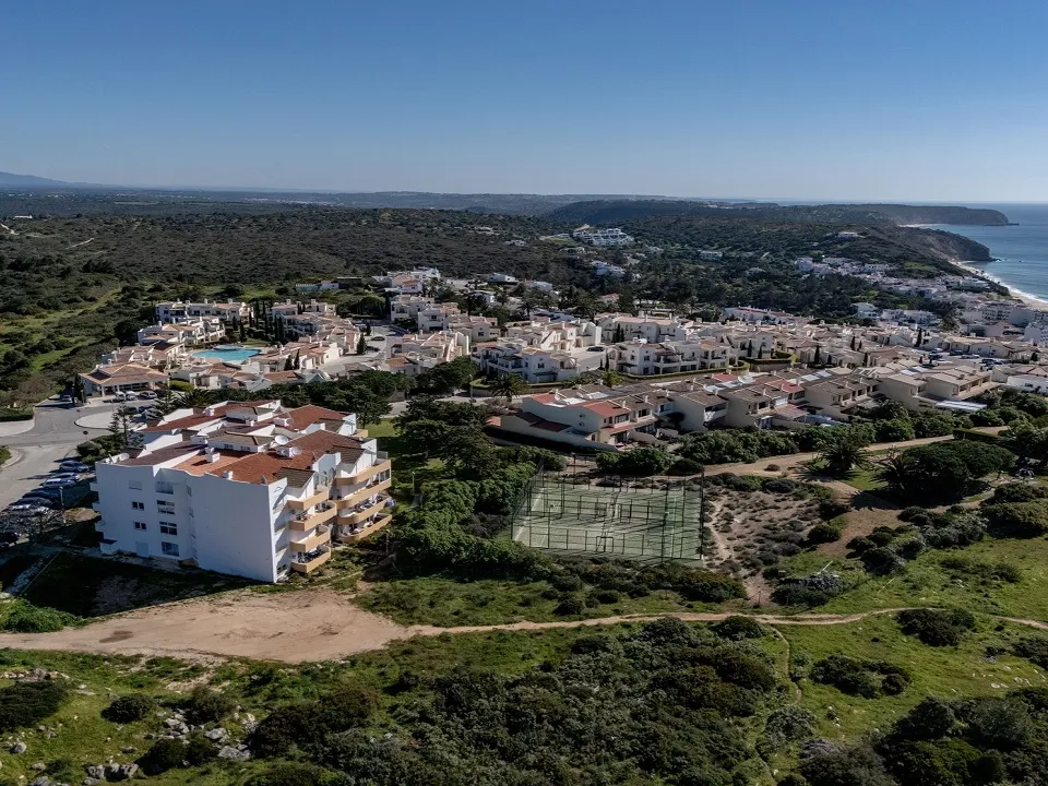 Lejlighed i Salema, Faro - foto 3