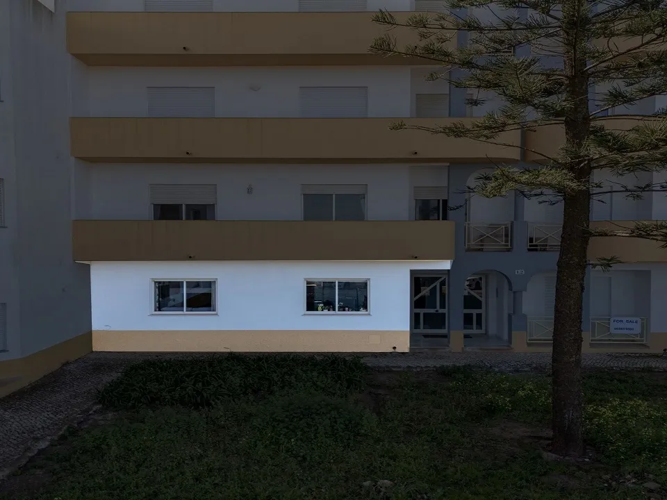 Lejlighed i Salema, Faro - foto 4
