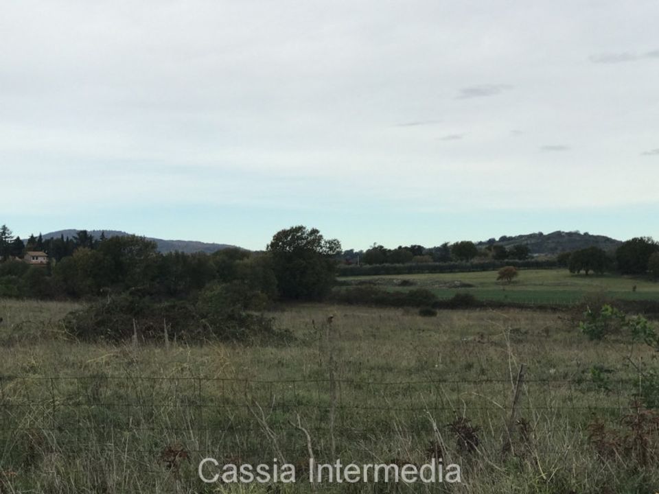 Helårsgrund i Nepi, Viterbo - foto 2