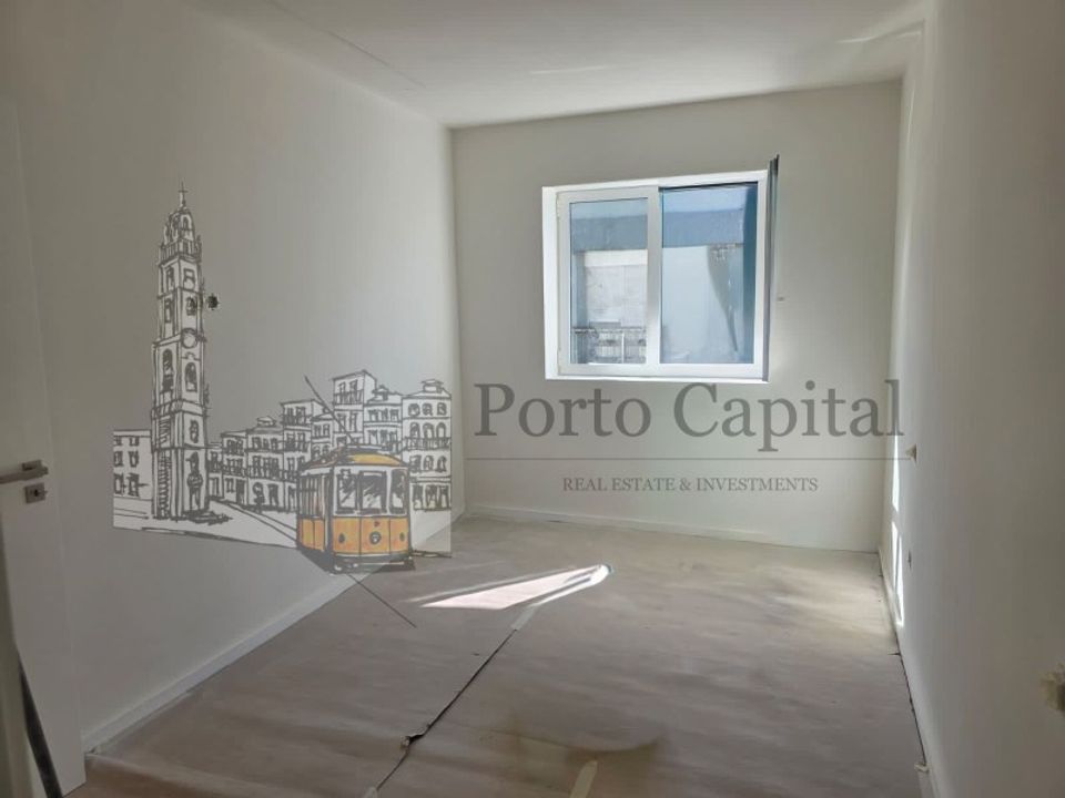 Lejlighed i Paranhos, Porto - foto 1