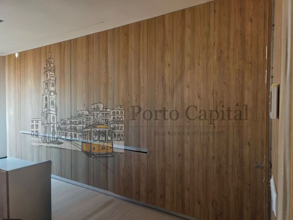 Lejlighed i Paranhos, Porto - foto 2