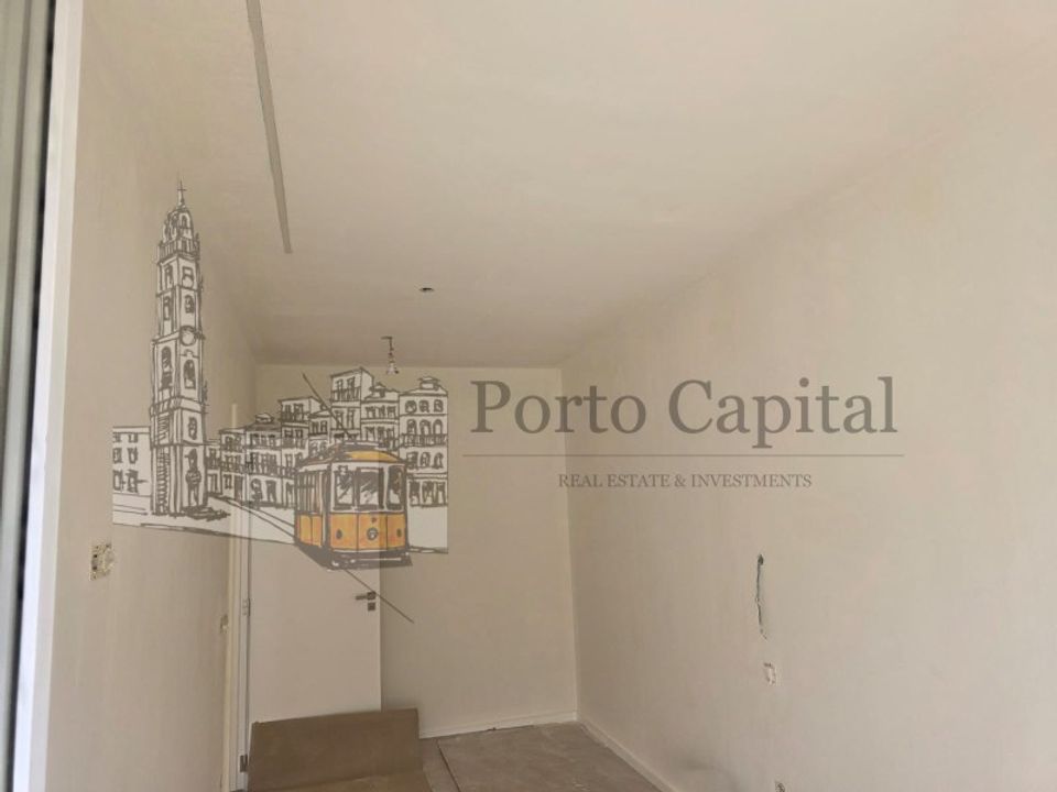 Lejlighed i Paranhos, Porto - foto 5