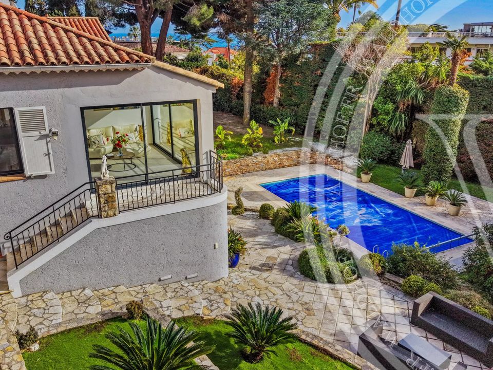 Villa i Cannes, Alpes-Maritimes - foto 4