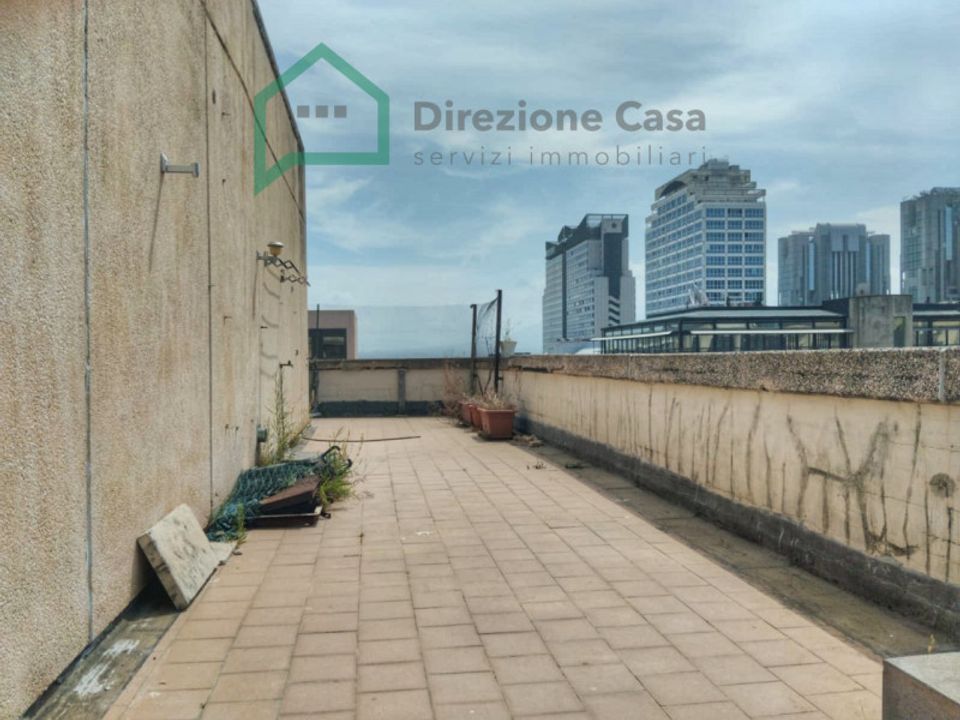 Erhvervsejendom i Naples, Naples - foto 5