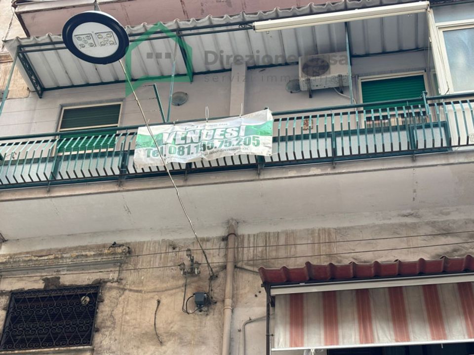 Lejlighed i Naples, Naples - foto 2