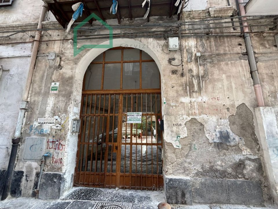 Lejlighed i Naples, Naples - foto 3