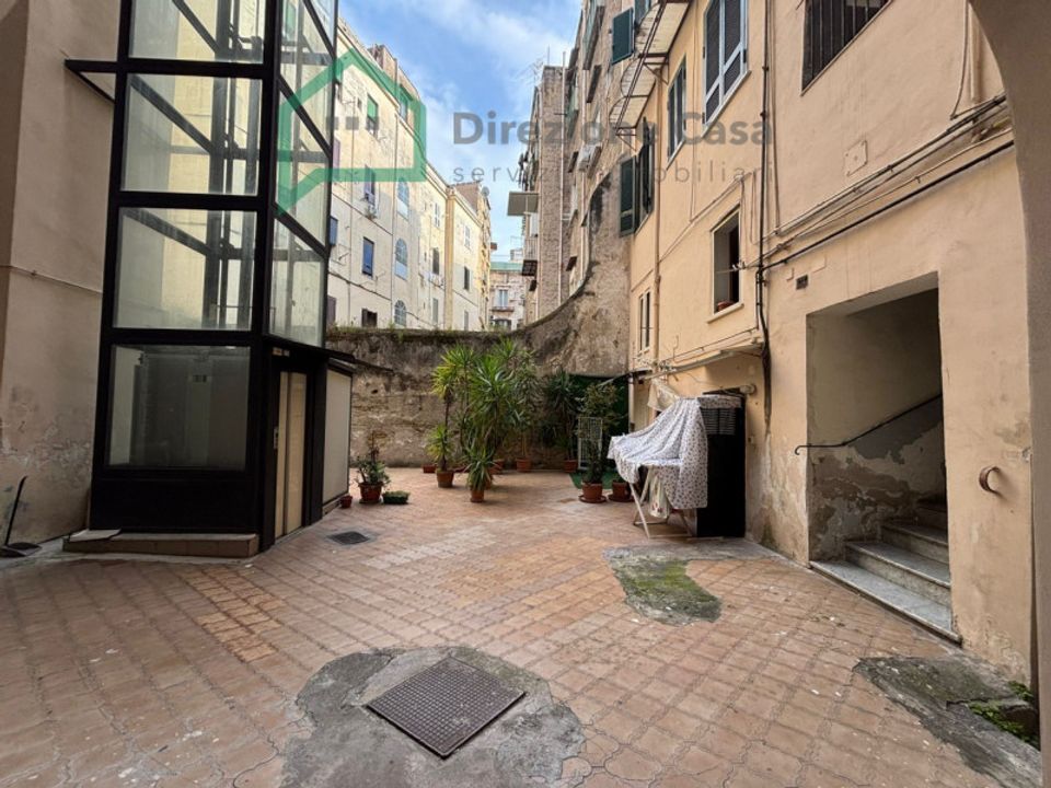 Lejlighed i Naples, Naples - foto 4