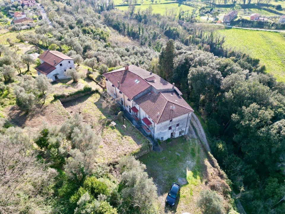 Villa i Castelnuovo Magra, La Spezia - foto 3