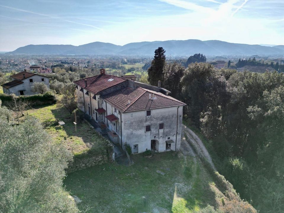 Villa i Castelnuovo Magra, La Spezia - foto 4
