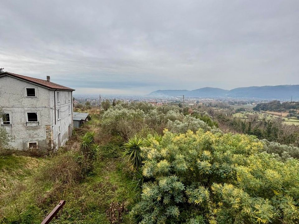 Villa i Castelnuovo Magra, La Spezia - foto 5