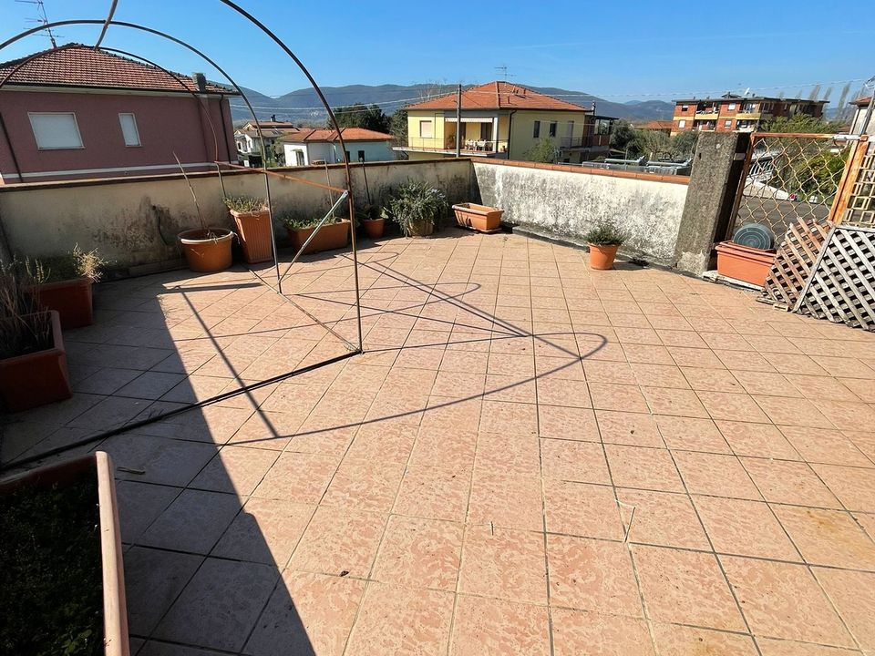 Lejlighed i Castelnuovo Magra, La Spezia - foto 2