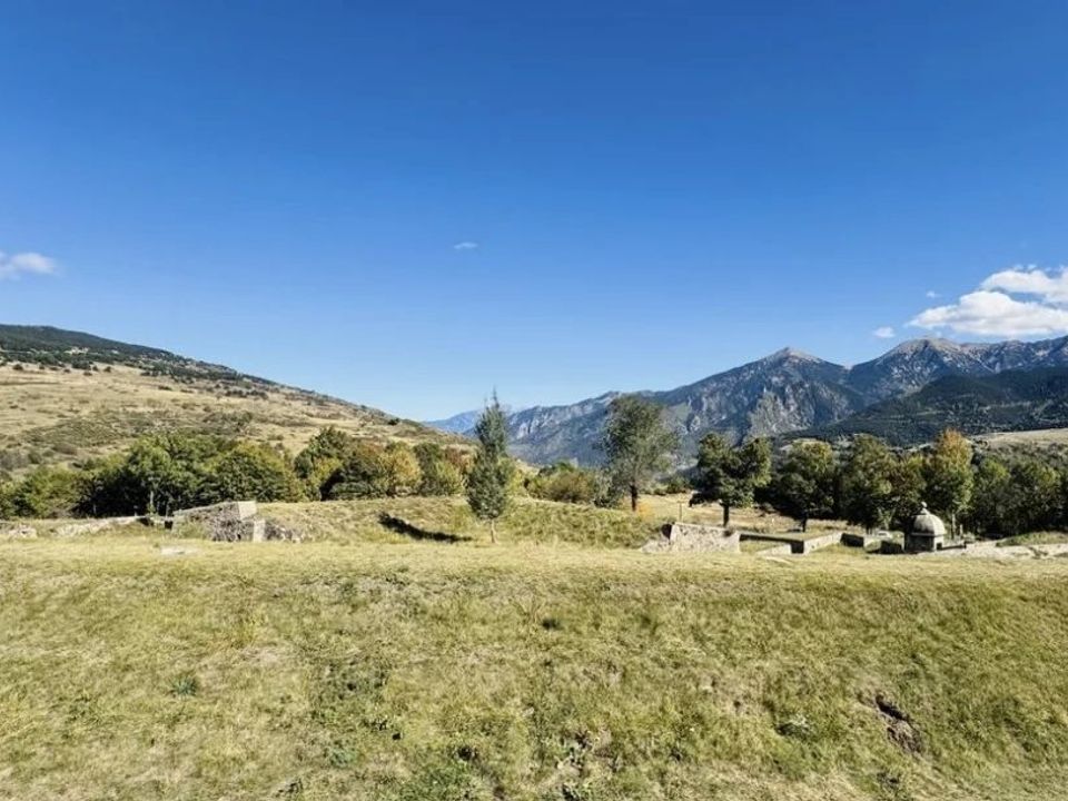 Lejlighed i Mont-Louis, Pyrenees-Orientales - foto 2