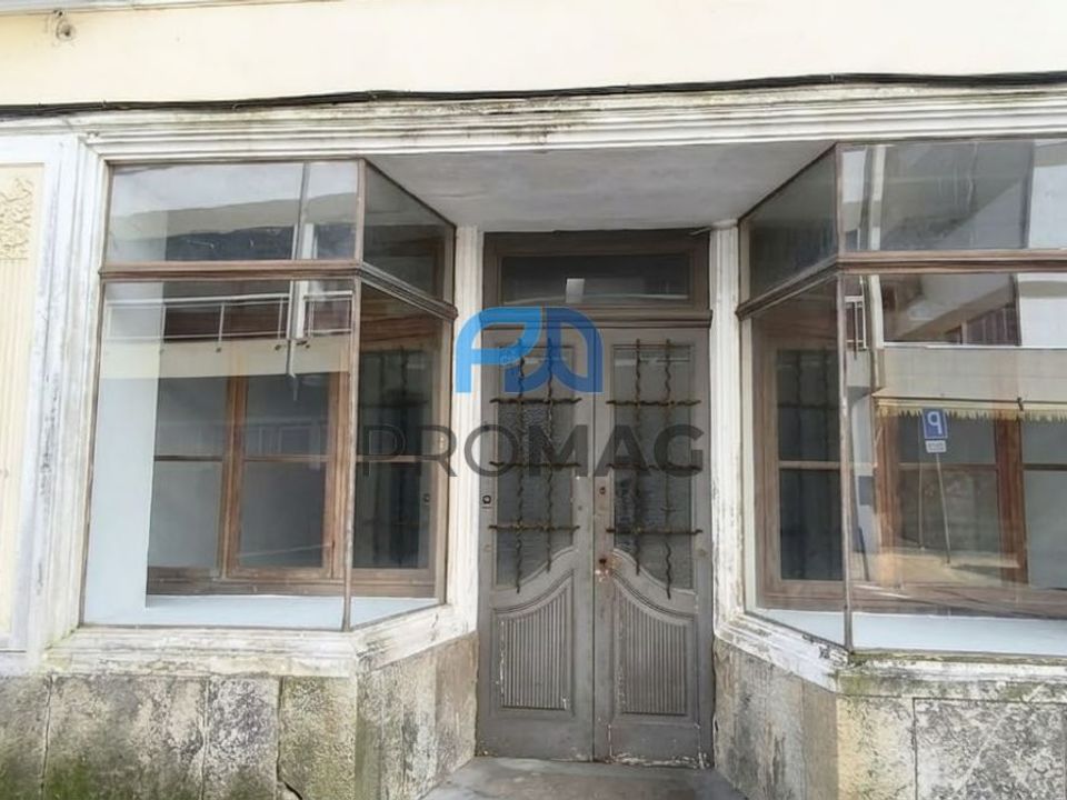 Erhvervsejendom i Ovar, Aveiro - foto 3