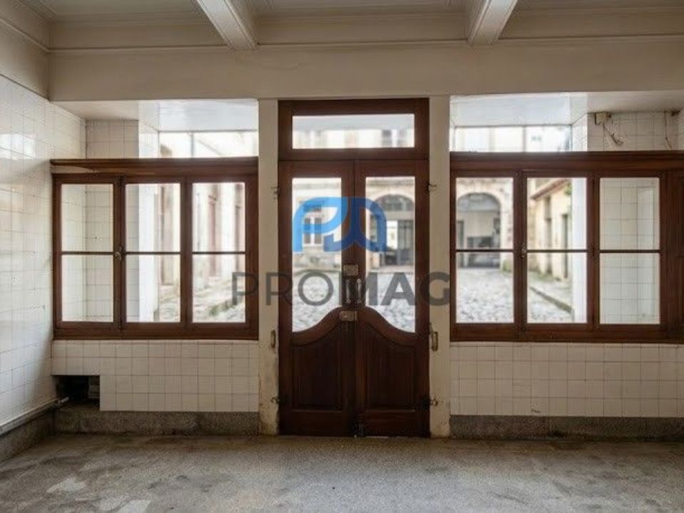 Erhvervsejendom i Ovar, Aveiro - foto 4