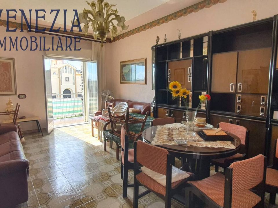 Lejlighed i Sciacca, Agrigento - foto 1