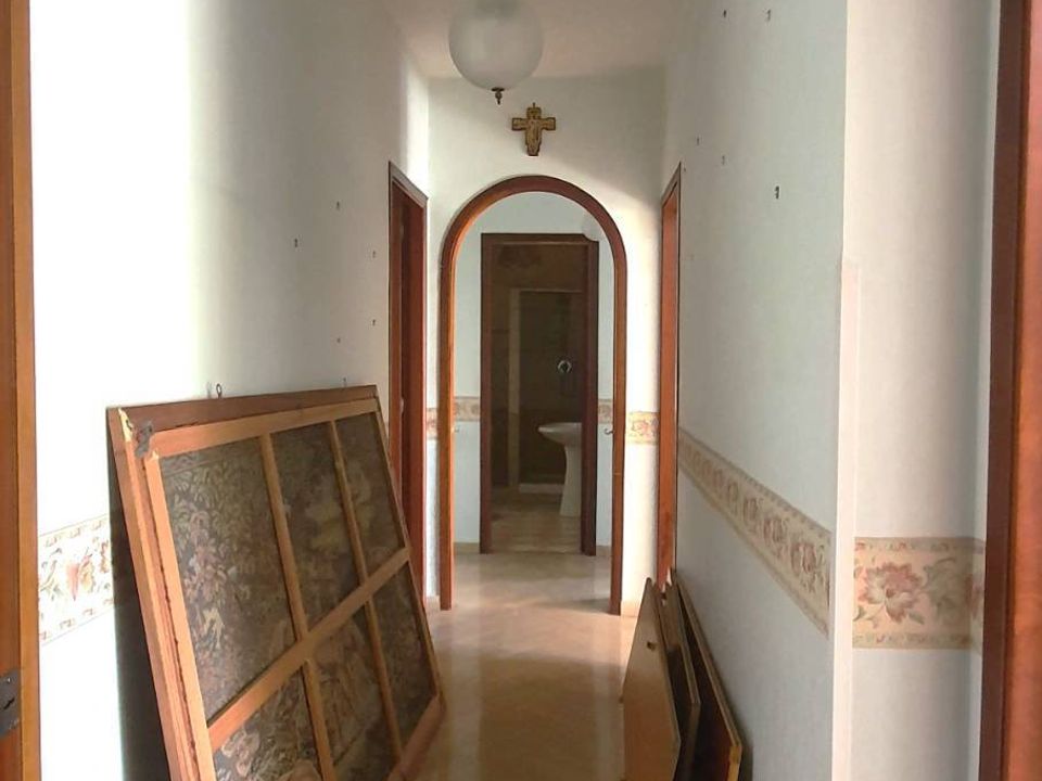 Lejlighed i Sciacca, Agrigento - foto 4