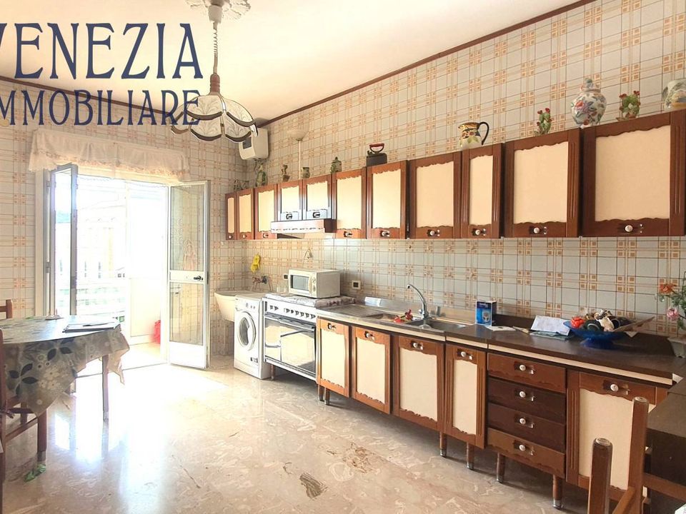 Lejlighed i Sciacca, Agrigento - foto 5