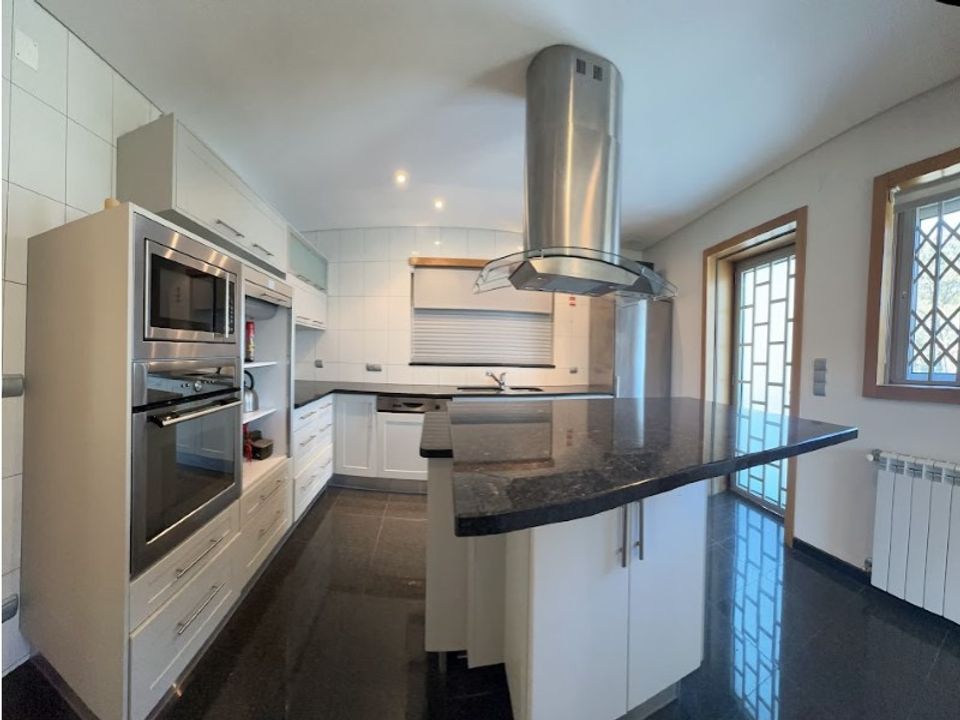 Villa i Apulia, Braga - foto 1