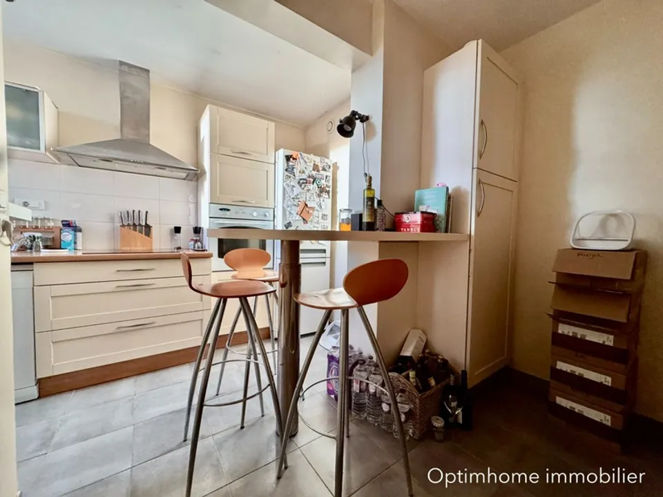 Lejlighed i Rennes, Ille-et-Vilaine - foto 3