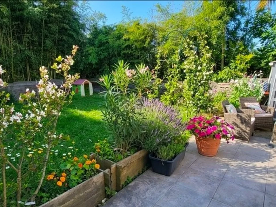 Apartamento em Idron, Pyrenees-Atlantiques - foto 1